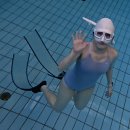 신세계의지센터 | 수린이 메르다이빙센터에서 프리다이빙 제대로 입문하다! 프리다이빙 1레벨 체험 일산프리다이빙