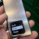 하나전자 | 말론 전자담배 후기 고급 진 디자인의 입호흡 기기