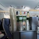 719 | 인천-뮌헨 직항 루프트한자 LH719 후기 기내식 시설 이코노미 어메니티 Lufthansa ICN - MUC