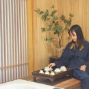 소담재 | 거제 감성숙소 개별 자쿠지 바베큐가 있는 신상펜션 소담재