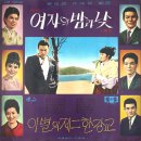 우리님은 함흥차사 / 이미자 (1966) 이미지