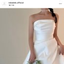K D 카 | W10.[로브드K] &#34;강경 미카도 실크파&#34;의 본식 &amp; 2부 드레스 가봉 후기
