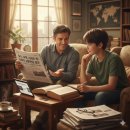 [디지털세상] 자율주행차, 그 너머에 있는 모빌리티 혁명 2 | 담아] 아들아, 아빠가 너에게 들려주고 싶은 '진짜 세상' 이야기 (ft. 매경기사 &amp; 도서 &amp; 블로그 글들)