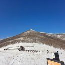 곰배령주차장 이미지