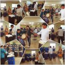 신명나는 난타 이미지