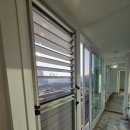 오봉로 | 부산 해운대 좌동 코오롱아파트 창호교체 시공후기