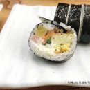 표씨네김밥집
