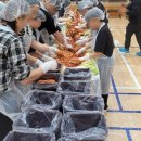 청송초등학교 | 대구 주왕산김치 청송초등학교 김치 담그기 체험행사 후기