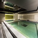 앰배서더 서울 풀만 호텔 사우나 이미지