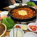 목포 북항 맛집 5.5닭갈비 북항점 내돈내산 솔직후기