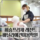 유지네 애견미용샵 이미지