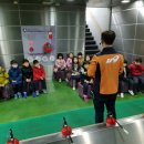 위풍당당 태권도장 이미지