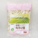 곰곰 아삭한 숙주나물 후기: 식탁을 풍성하게 만드는 초간단 밑반찬