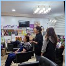 큐사랑두피탈모 큐사랑 테라헤어, 눈부신 변화의 주역