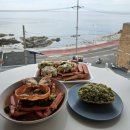 주문진좌판풍물시장 이미지