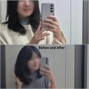 [서울/강남] 모어온헤어 신논현: 레이어드컷 c컬펌 내돈내산 후기