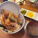 니지텐 | 통영 현지인 맛집 니지텐 텐동 웨이팅 내돈내산 후기