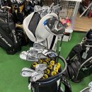 동양골프연습장 | 사천 골프샵 50대 부부 남성 중고 풀세트, 여성 새상품 특가 구매 후기