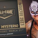 레이 미스테리오, WWE 호주, 코피 킹스턴, 존 시나, AEW...