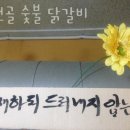 경성온누리약국 | 신림동맛집 춘천골 숯불 닭갈비 추천 후기