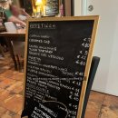 튜나퀸 | Bixio Suites 빅시오 스위츠 - 아파트먼트 투숙 후기/Osteria La Carabaccia/친퀘테레 (리오마조레...