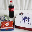 유로코피자 증평점 이미지