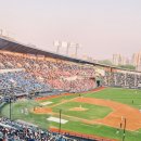 11305-18-308-4 | 잠실야구장 1루 네이비 308블럭 시야 뷰 후기