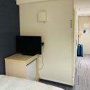 컴포트호텔 이미지