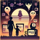 풍경 게임랜드 이미지