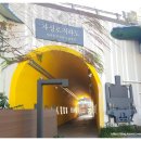 자성로 지하도 이미지