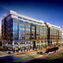 시청앞 미관광장 이미지