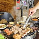 돈향기 | 제주 동문시장 맛집 제주도 먹거리 먹방여행 돈향기