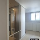 상업용 57 | 아파트 현관중문 &amp; 드레스룸 중문 완벽 가이드! | 타입별 BEST 중문 추천 (25평, 34A, 35B,C,D, 57, 68평)