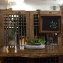 재봉틀과 자수이야기 이미지