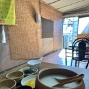 푸른영대식당