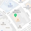 주프로 골프&스크린 이미지
