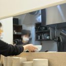 소로3-안영3호선 | 서촌맛집 미쉐린｜안덕｜이북식 만둣국 내돈내산 주말 웨이팅 후기