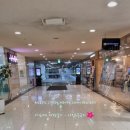 예술의전당 구내식당 이미지