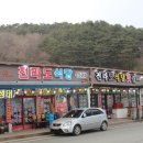 전라도식당 | 양양 맛집 찾다가 가족이랑 다녀온 전라도식당 후기