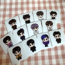 [마감] 사좡님 띠부띠부씰 나눔 이미지