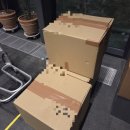 기숙사3 | 신입사원 교육 3주간 기숙사 생활 후기 ✏️ + 설연휴 즐기기 🗓