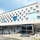 청라국제도서관 이미지