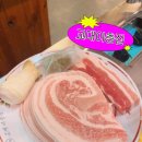 🍖 강남역 고깃집 추천! 교대이층집 강남역점 솔직후기✨ 고기부터 아이스크림까지 완벽한 조합!