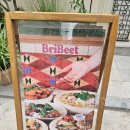 토끼문 | 성수동양식맛집 브리비트 성수 신메뉴 깡총깡총 토끼 파스타 먹고 온 후기
