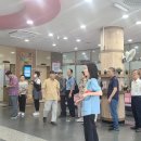 사랑채 노인복지관 이미지