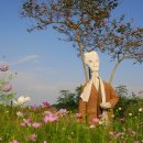 허수아비 이미지