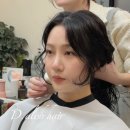준희미용실 - 금천구 독산로65길 24 | 강남 양재 미용실 ｜ 히피펌 젤리펌 얇은 반곱슬도 가능한 텍스쳐 펌 후기