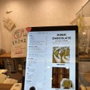 카페뇽뇽 | 시흥 디저트 맛집 <카페뇽뇽> 애견동반 후기 내돈내산! 소금빵,두바이쫀득쿠기 맛집