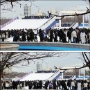 한강공원 뚝섬눈썰매장