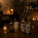 얼음명가，제주흑도야지 | 느린마을 증류주 16.9도! 제주 여행 뒷풀이의 완성! 목 넘김 예술인 혠님의 홈술 루틴!
